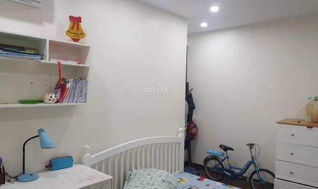 Sang tên căn 08 DT 90m2 An Bình City, giá 3 tỷ 100tr full đồ