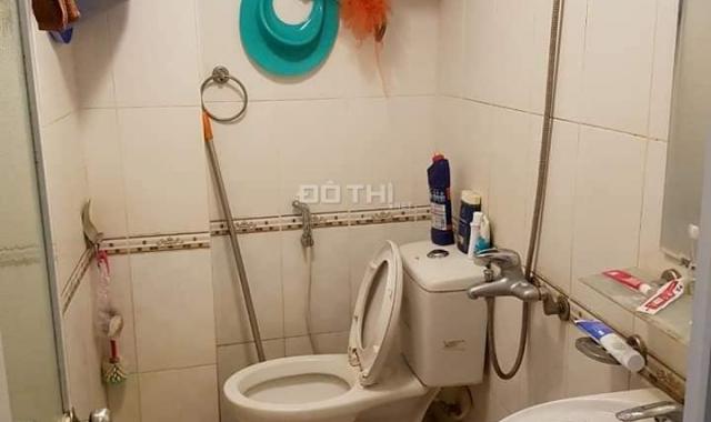 Bán nhà 2 tầng Trương Định, DT 36m2, giá 1,4 tỷ