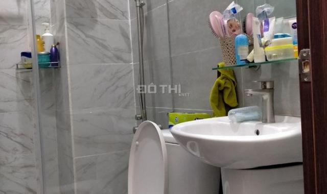 Bán nhà Hưng Phú, Q. 8, 35m2, 2 lầu + ST, SHR, 4,3 tỷ