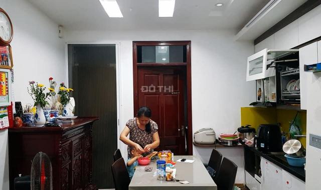 Cấp báo, bán nhanh nhà riêng phố Lê Đức Thọ 49m2, 6T, kinh doanh cho thuê cực khủng, 5.7 tỷ