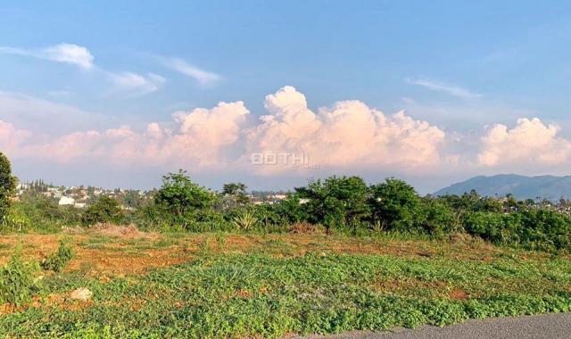Bán đất tại đường Mạc Đĩnh Chi, Phường 2, Bảo Lộc, Lâm Đồng, diện tích 150m2, giá 675 triệu