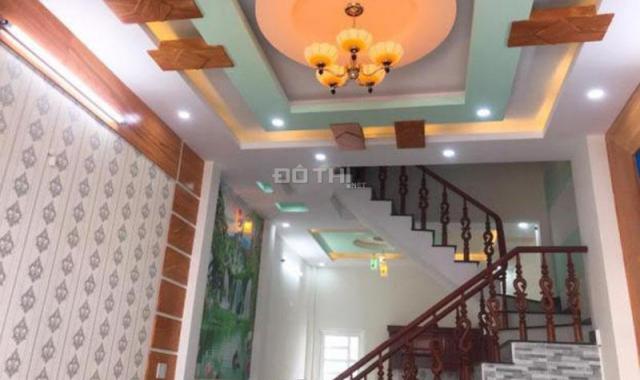 Giá bán duy nhất trong tuần, 120m2, 2 lầu, 4PN, 1 tỷ 970 triệu