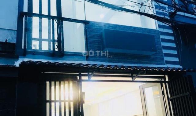 Cần bán gấp mặt tiền Bùi Thị Xuân, Tân Bình, 50m2, 4x12.5m, ở + KD, thuê 35tr/th, 6 tỷ