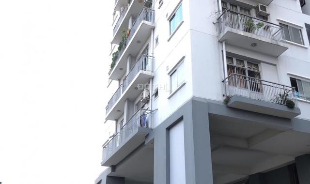 Bán căn hộ 87m2, 3 PN, 2 toilet, SHR giá 1.9 tỷ tại chung cư Phú An