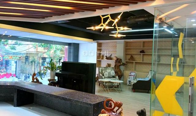 Cho thuê sàn văn phòng đẹp nhất Tây Sơn - Thái Thịnh từ 50 - 90m2, giá tốt