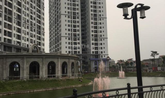 Căn 58.7m2 duy nhất tại chung cư Hateco Xuân Phương, giá chỉ 1.57 tỷ bao trọn thuế phí