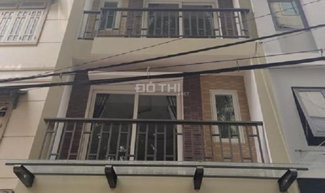 Bán nhà mặt phố tại đường Lê Trực, Phường 5, Bình Thạnh, Hồ Chí Minh, DT 60m2, giá 8.9 tỷ