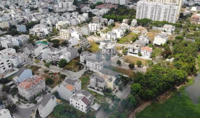 Bán đất khu dân cư Đông Thủ Thiêm, Quận 2, Hồ Chí Minh, diện tích 120m2, giá 60 triệu/m2