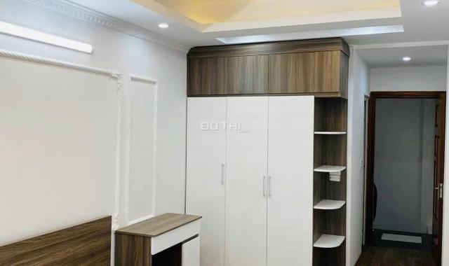 Căn góc, bán nhà xây mới khu Lãng Yên - Bạch Đằng, ngay Sun Grand City, 33m2x5T, giá 2,9 tỷ