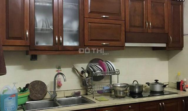 Bán nhà Ái Mộ, Long Biên 52m2, 3 tầng, lô góc, ngõ thông, 3.65 tỷ