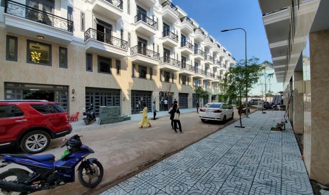 Khu dân cư Bảo Minh Residence Thống Nhất - Tô Ngọc Vân. Giá 4,5 tỷ