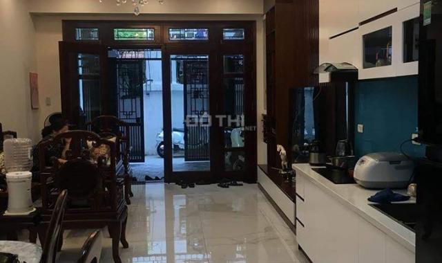 Chính chủ cần bán nhà phố Đống Đa, Hà Nội, giá 7,6 tỷ. ĐT: 0989926616