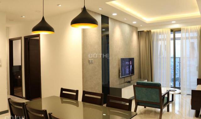 Căn thô tại Kingston Residence, 81m2 rộng, tầng trung, giá 4.65 tỷ