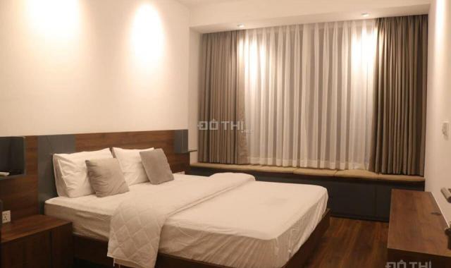 Căn thô tại Kingston Residence, 81m2 rộng, tầng trung, giá 4.65 tỷ