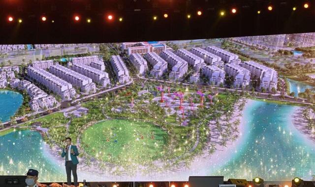 Vinhomes Grand Park giá trị tương lai