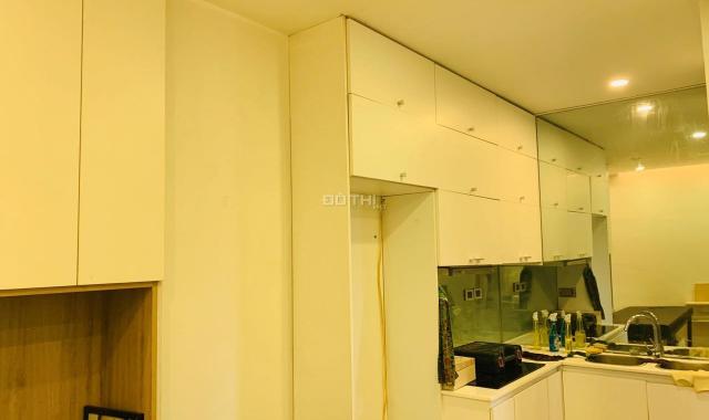 Chính chủ bán căn hộ chung cư Kim Văn Kim Lũ 2 phòng ngủ, 56.2m2 full nội thất, căn góc đẹp thoáng