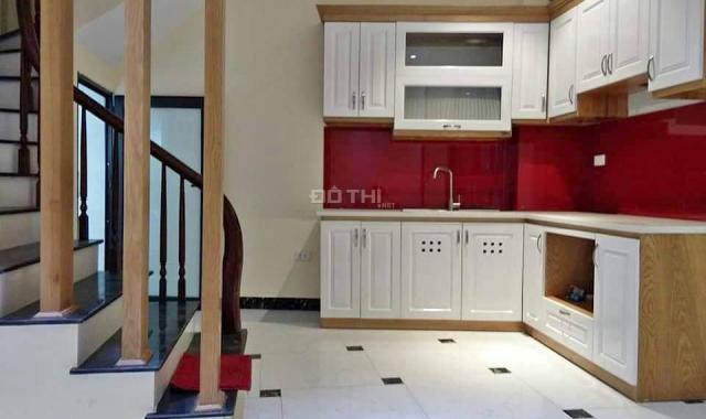 Nhà 2 tỷ phố Chiến Thắng - Gần đấu giá Ngô Thì Nhậm 5T (34m2 - 3PN) ô tô đi cách 30m - 0969419928