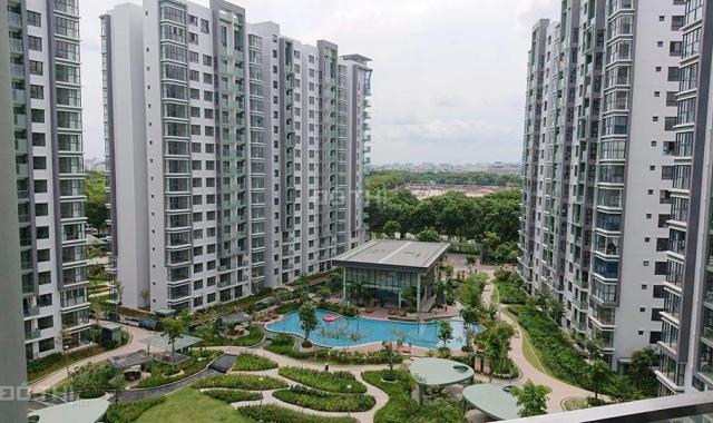 Bán căn hộ chung cư tại dự án Celadon City, Tân Phú, Hồ Chí Minh