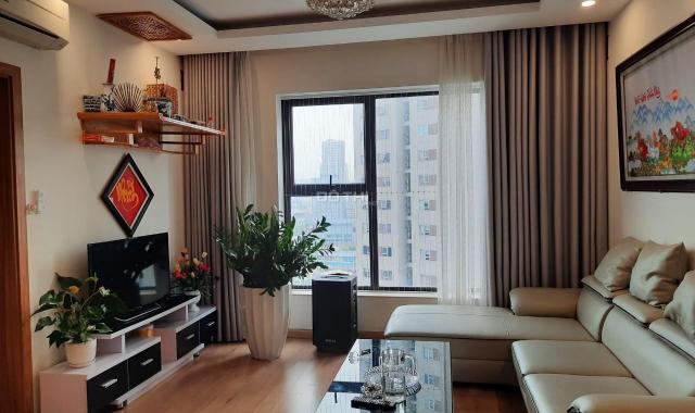 Chính chủ bán căn hộ chung cư The K Park, Văn Phú, 68m2, 2PN, nội thất full đẹp, LH: 0982.750.228