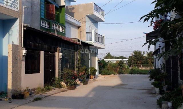 Bán nhà sổ hồng riêng đường Hà Huy Giáp, phường Thạnh Xuân, Quận 12 đường 6 mét