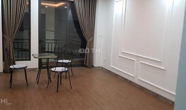 Nhà Minh Khai, 40m2, 5 tầng, ở ngay, ô tô gần, 0911430256