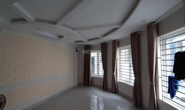 Bán nhà đẹp Võng Thị, thang máy, kinh doanh, công ty, apartmen 7.5 tỷ