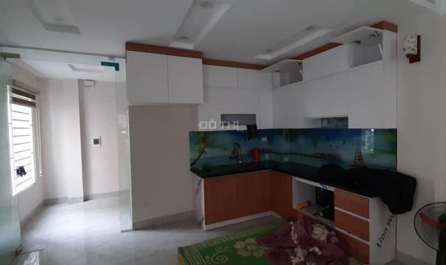 Bán nhà đẹp Võng Thị, thang máy, kinh doanh, công ty, apartmen 7.5 tỷ