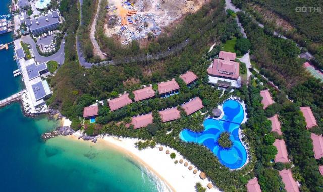 Bán cắt lỗ 500 triệu biệt thự Vinpearl Luxury Nha Trang cho thuê 80 triệu/tháng. LH 0966118329
