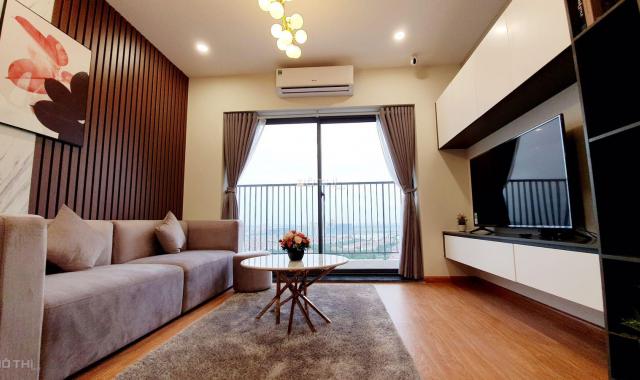 Chỉ 600tr nhận ngay căn 2PN 72m2 tại Long Biên, view Vinhomes, nhận nhà ở ngay, có hỗ trợ vay