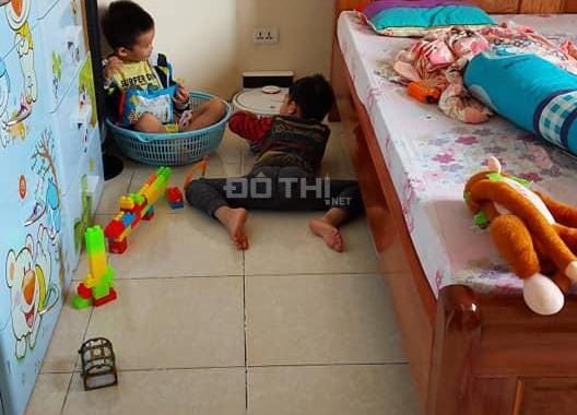 Chính chủ cho thuê chung cư CT1 D22 Trần Bình, 65m2, 2PN, giá 6.5tr/tháng. LH 0904.379.253