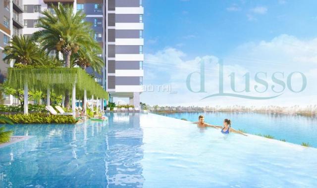 Giỏ hàng giới hạn chỉ 50 căn giá gốc, view sông, tầng cao, tặng ngay gói nội thất cao cấp