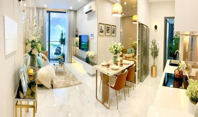 Giỏ hàng giới hạn chỉ 50 căn giá gốc, view sông, tầng cao, tặng ngay gói nội thất cao cấp