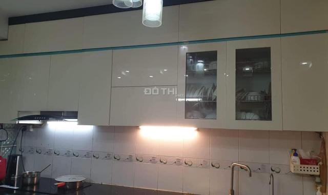 Mặt ngõ chợ Khâm Thiên, kinh doanh ngày đêm, 2 thoáng, DT 66m2 x 4 tầng, giá 6.6 tỷ