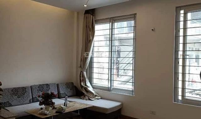 Bán nhà Trường Chinh, 32m2, giá 2.5 tỷ, LH Minh 0936419288