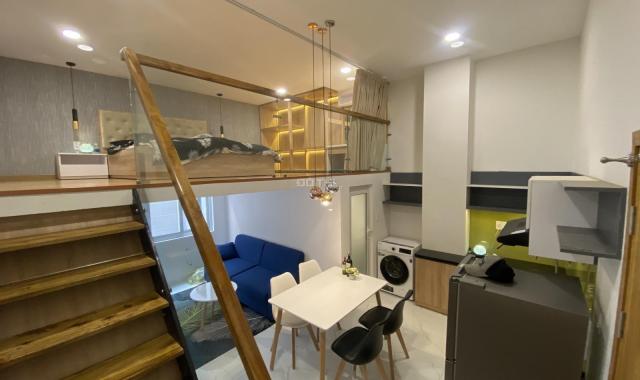 Bán căn hộ chung cư tại dự án MD Home Building, Bình Tân, Hồ Chí Minh, DT 48m2, giá 1.19 tỷ