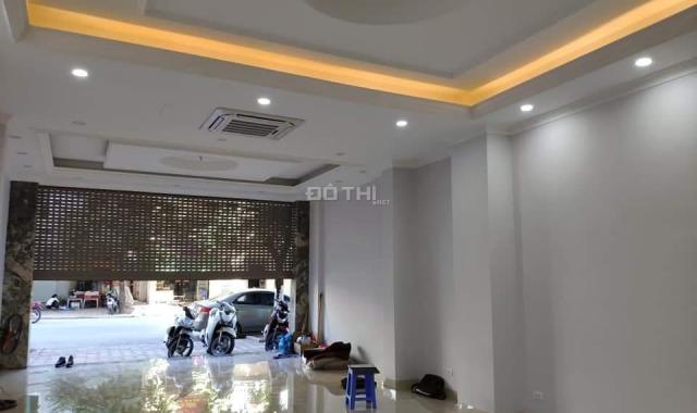Mặt phố Nguyễn Chí Thanh kinh doanh sầm uất 5 tầng, giá 15 tỷ thương lượng. 0986136686