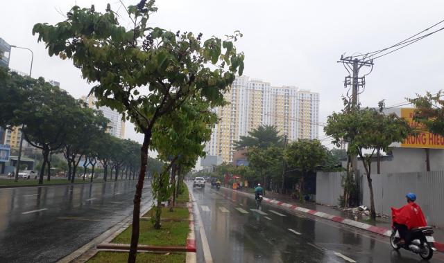 Bán đất thổ cư mặt tiền đường Võ Văn Kiệt, diện tích 800m2, giá 75 tỷ thương lượng