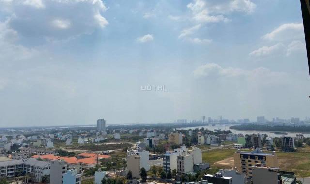 Chính chủ cần sang nhượng căn Vista Verde 2PN, hướng Đông Nam, view sông rất mát, giá 3,65 tỷ