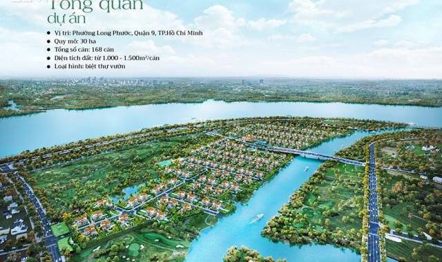 Tin sốc tháng 5, có nên mua nền biệt thự vườn Saigon Garden Riverside Q9? Hưng Thịnh nói gì