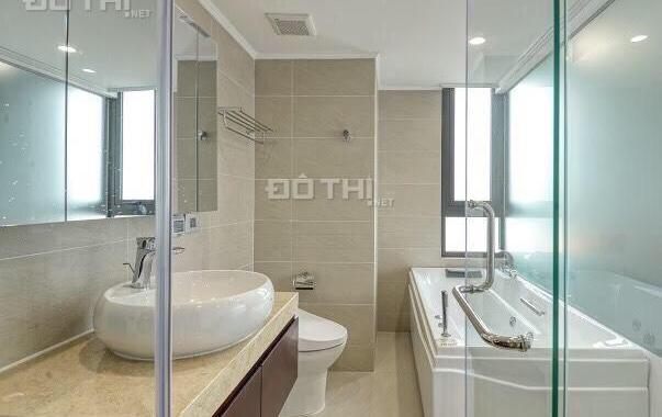 Bán căn góc 116m2 3PN, 2VS chỉ từ 9,9 tỷ dự án HDI Tower nhận nhà ở ngay, CK 100tr. LH 0818018123