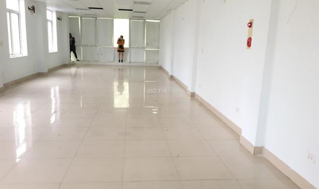 Cho thuê văn phòng, showroom, spa tại 168 Nguyễn Xiển - Thanh Xuân