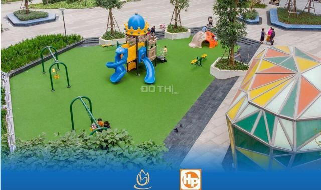 Bán chung cư TNR Goldmark City 136 Hồ Tùng Mậu