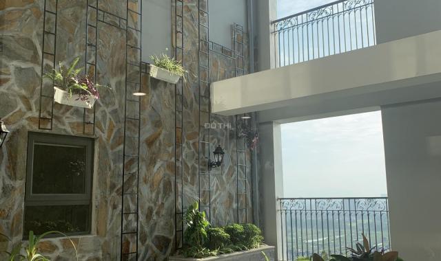 Cắt lỗ 3PN Sunshine Riverside - 90m2 - tầng trung - giá: 3,1 tỷ bao phí + free 5 năm dịch vụ