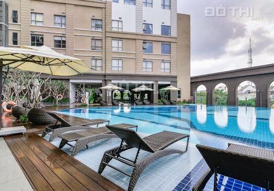 Giá hot tại Garden Gate, 74m2, full nội thất ở, giá chỉ 4.1 tỷ (100% thuế phí)