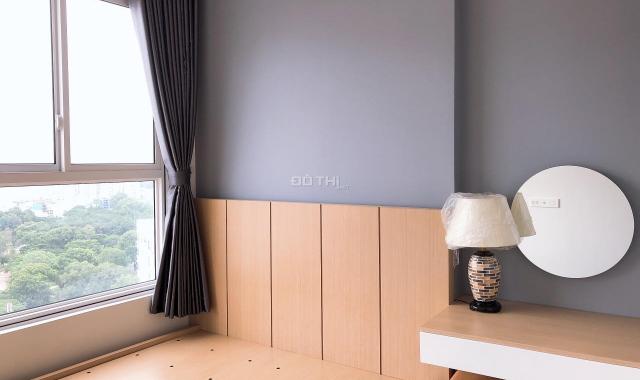 Bán nhanh căn hộ Golden Mansion 69m2, nội thất đẹp mới 100%, giá 3.95 tỷ (trừ lại 10%)