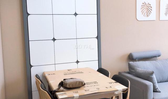 Bán nhanh căn hộ Golden Mansion 69m2, nội thất đẹp mới 100%, giá 3.95 tỷ (trừ lại 10%)