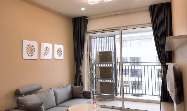 Bán nhanh căn hộ Golden Mansion 69m2, nội thất đẹp mới 100%, giá 3.95 tỷ (trừ lại 10%)