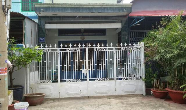Cho thuê nhà cấp 4 khu phố 1 Bửu Long, khu chợ mới nối ra bến xe Biên Hòa. LH 0986.900.379