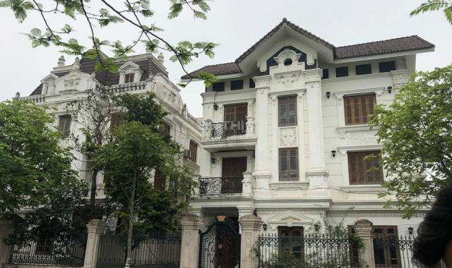 Bán lô góc duy nhất siêu đẹp tại Hòa Lạc Premier Residence
