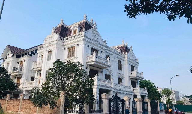 Bán lô góc duy nhất siêu đẹp tại Hòa Lạc Premier Residence